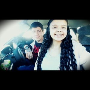 Meet your Posher, Devonandgina